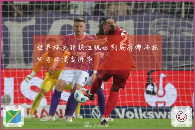 世界杯竞猜投注玩法到底有哪些技巧可以提高胜率