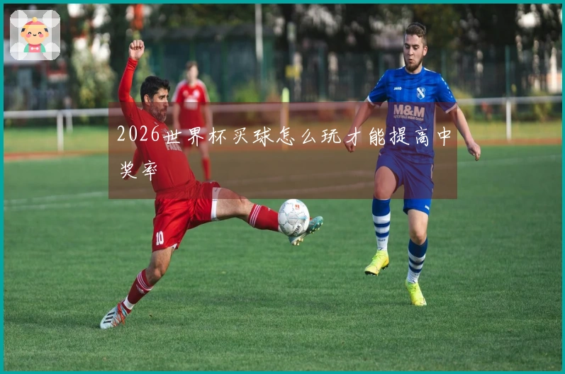 2026世界杯买球怎么玩才能提高中奖率