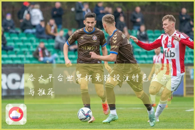 各大平台世界杯竞猜投注特色盘点与推荐